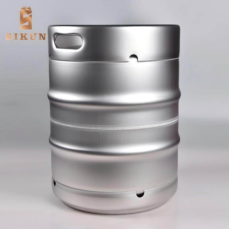 Sikun International Ltd. 